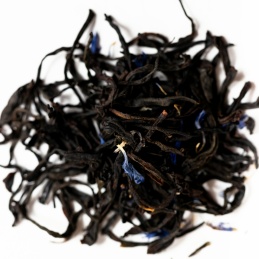 Earl Grey Blue herbata czarna Mały Książę - 2
