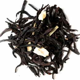 Herbata czarna smakowa Smok wawelski - 2