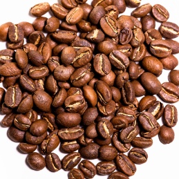 Ziarna kawy Arabiki 100% Etiopia Sidamo -Nieźle Kopie od Dolla.