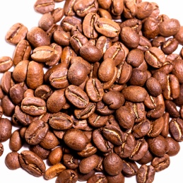 Kawa ziarnista Czarno Na Białym - Arabica 100% blend - 2